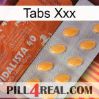 Tabs Xxx 43